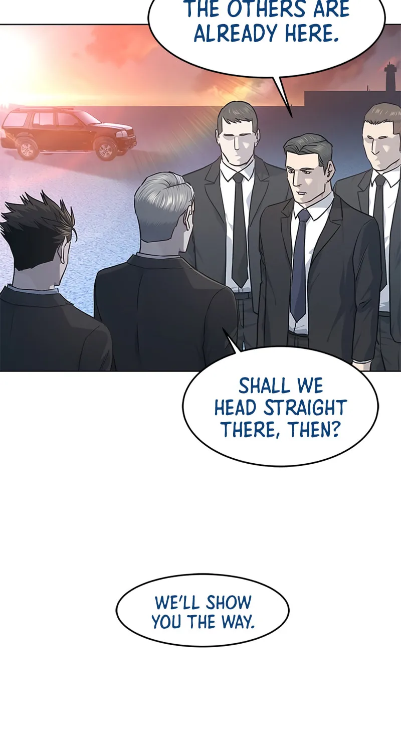 God of Blackfield Chapter 131 page 60 - 