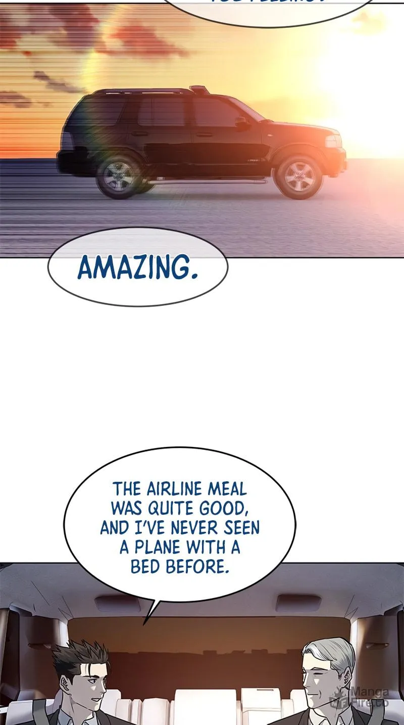 God of Blackfield Chapter 131 page 62 - 