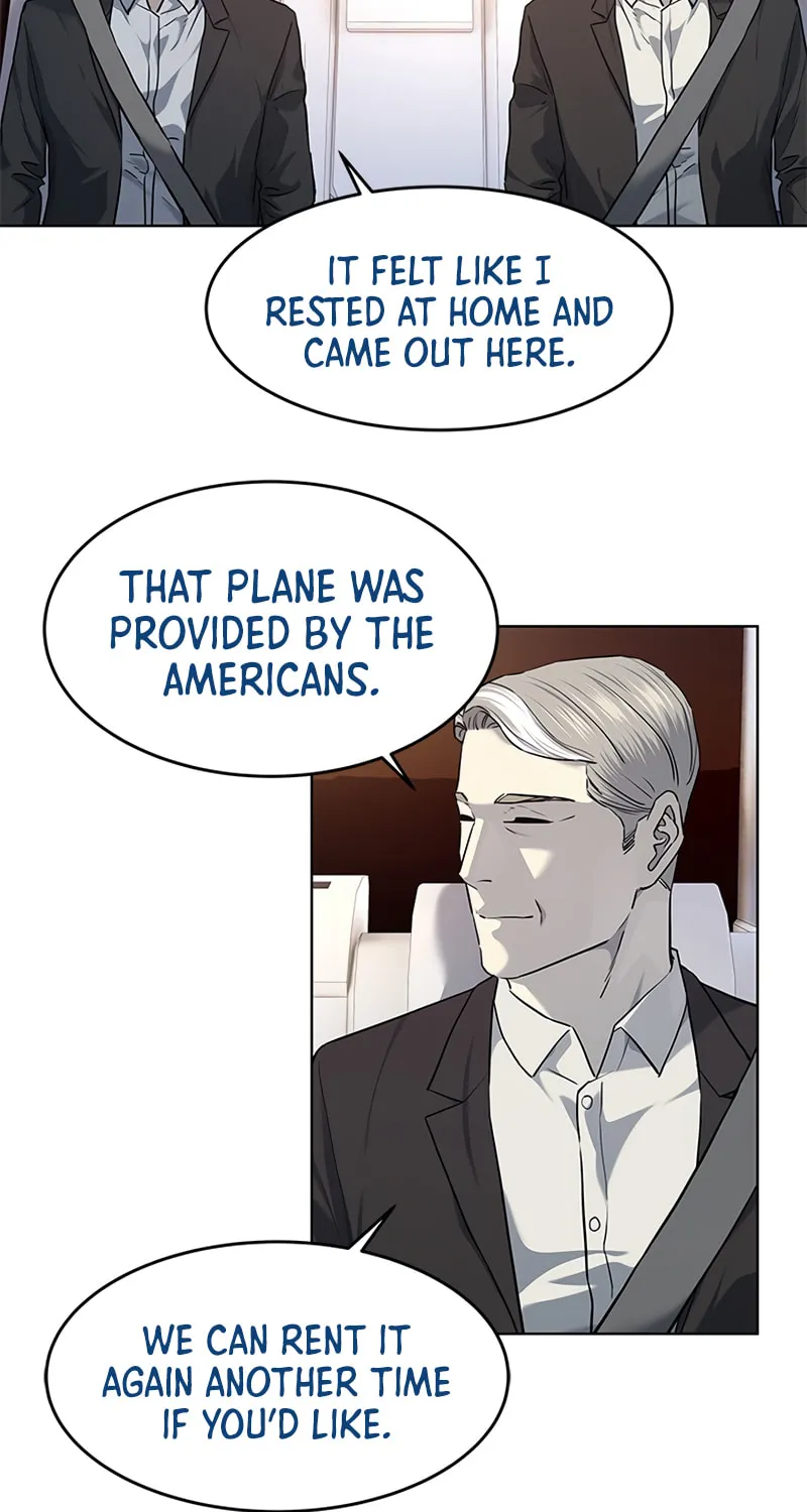 God of Blackfield Chapter 131 page 63 - 