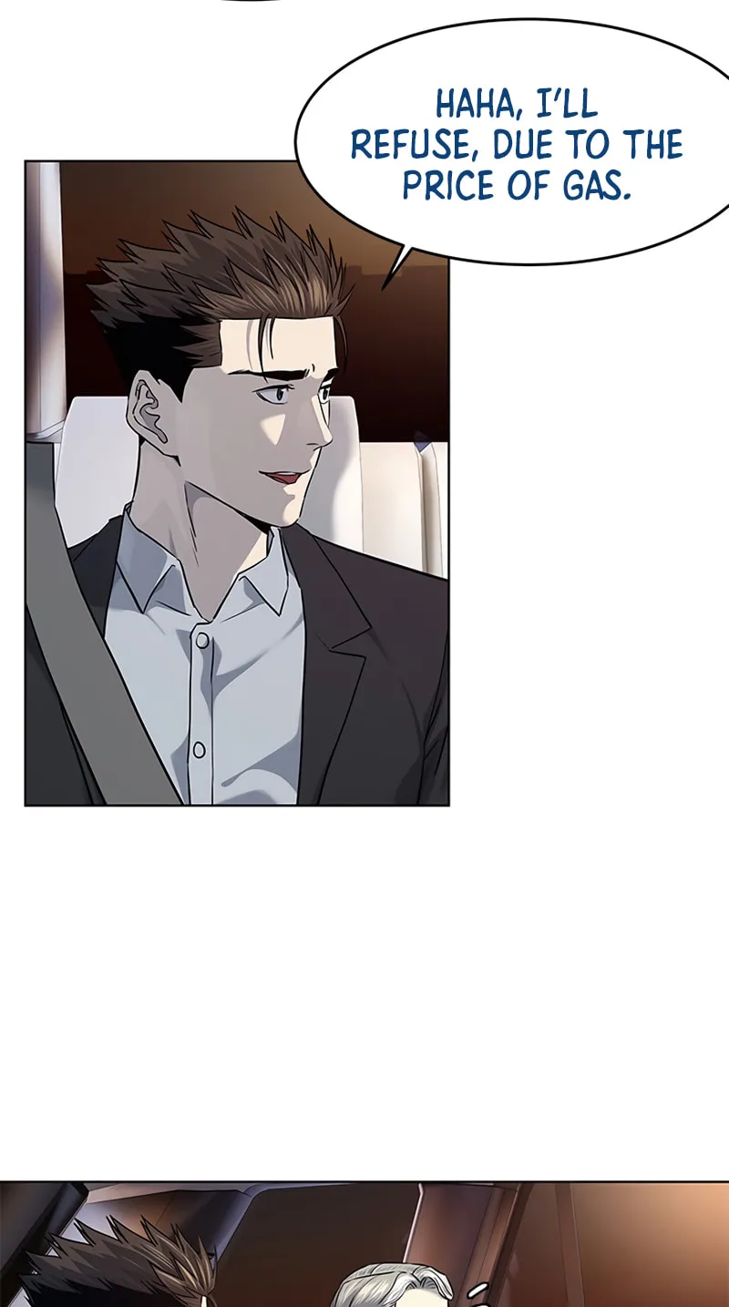God of Blackfield Chapter 131 page 64 - 
