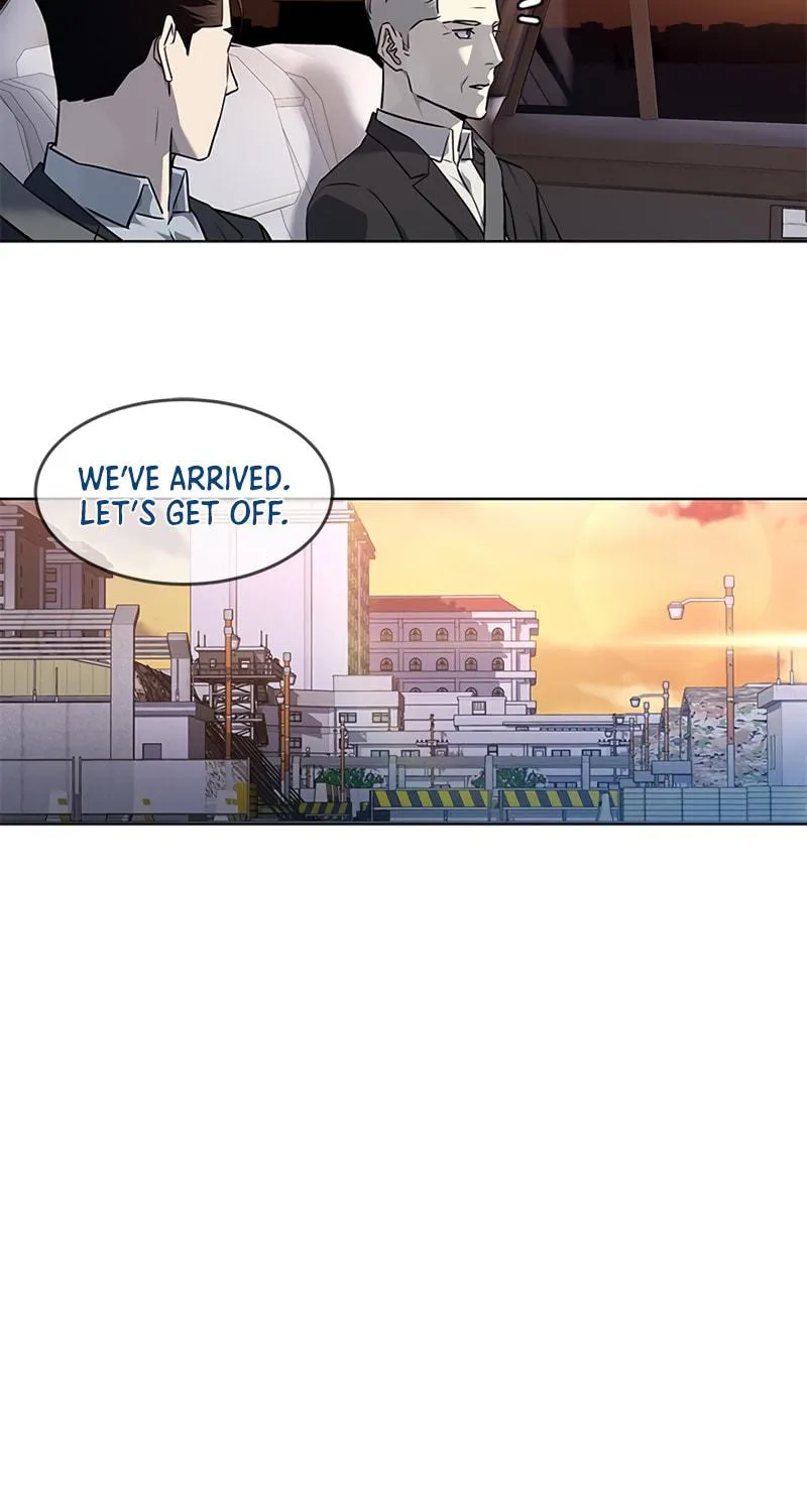 God of Blackfield Chapter 131 page 65 - 