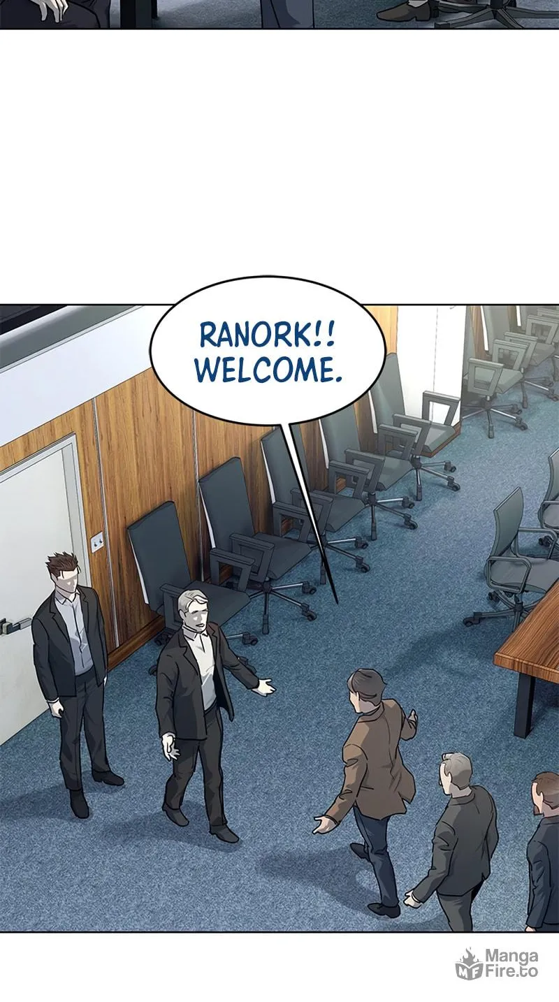 God of Blackfield Chapter 131 page 68 - 