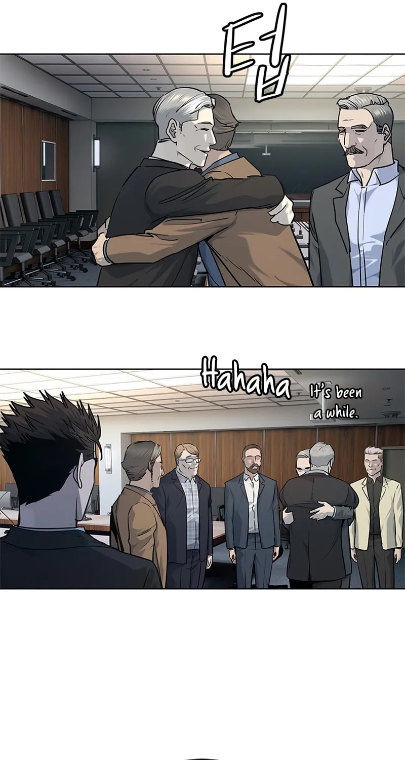 God of Blackfield Chapter 131 page 69 - 