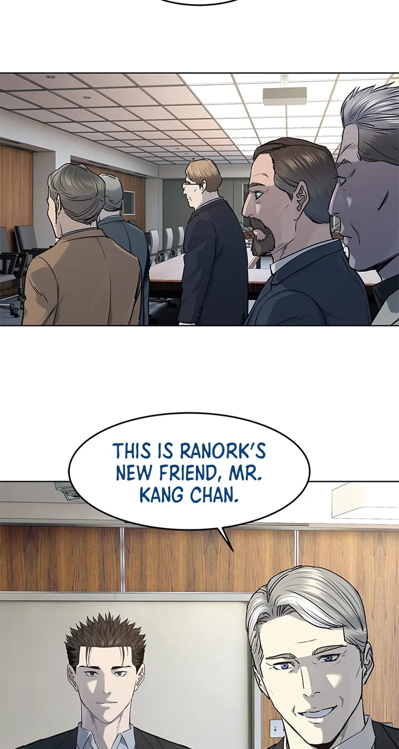 God of Blackfield Chapter 131 page 71 - 