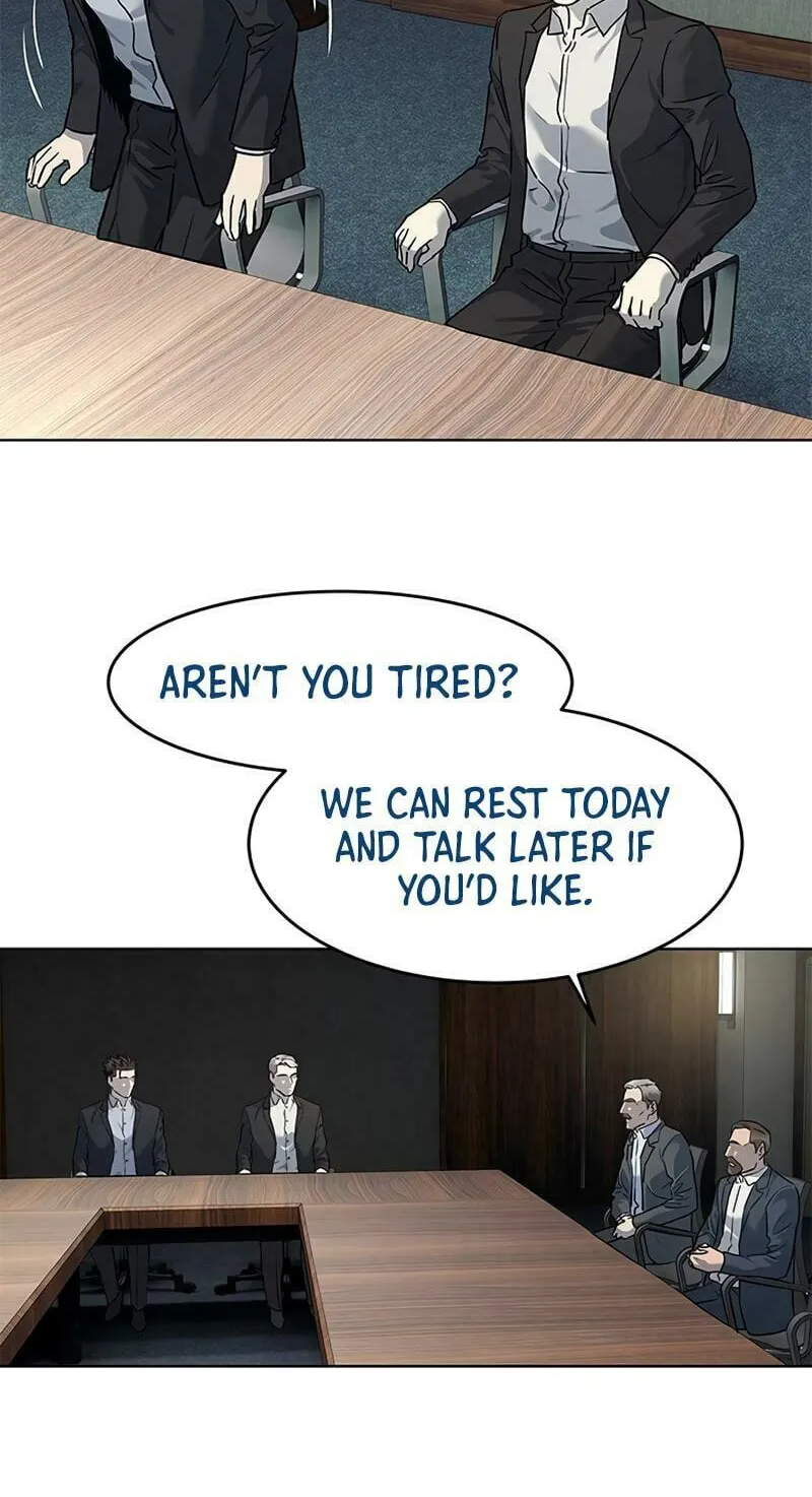 God of Blackfield Chapter 132 page 12 - 