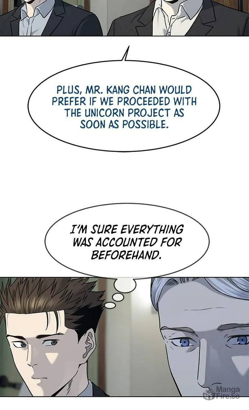 God of Blackfield Chapter 132 page 14 - 