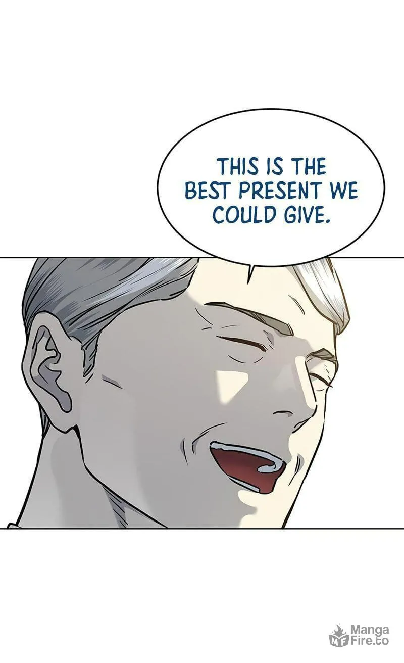 God of Blackfield Chapter 132 page 20 - 