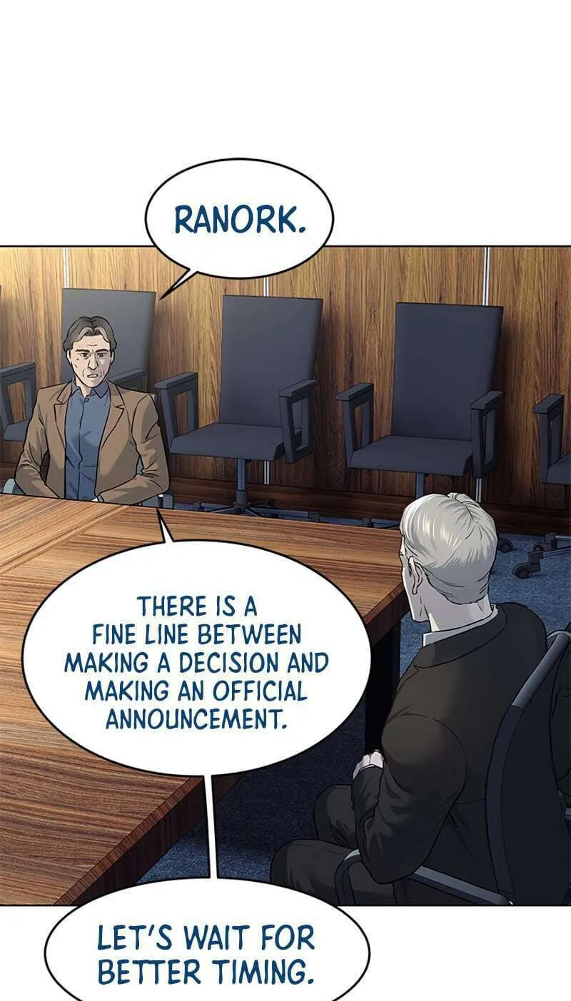 God of Blackfield Chapter 132 page 22 - 