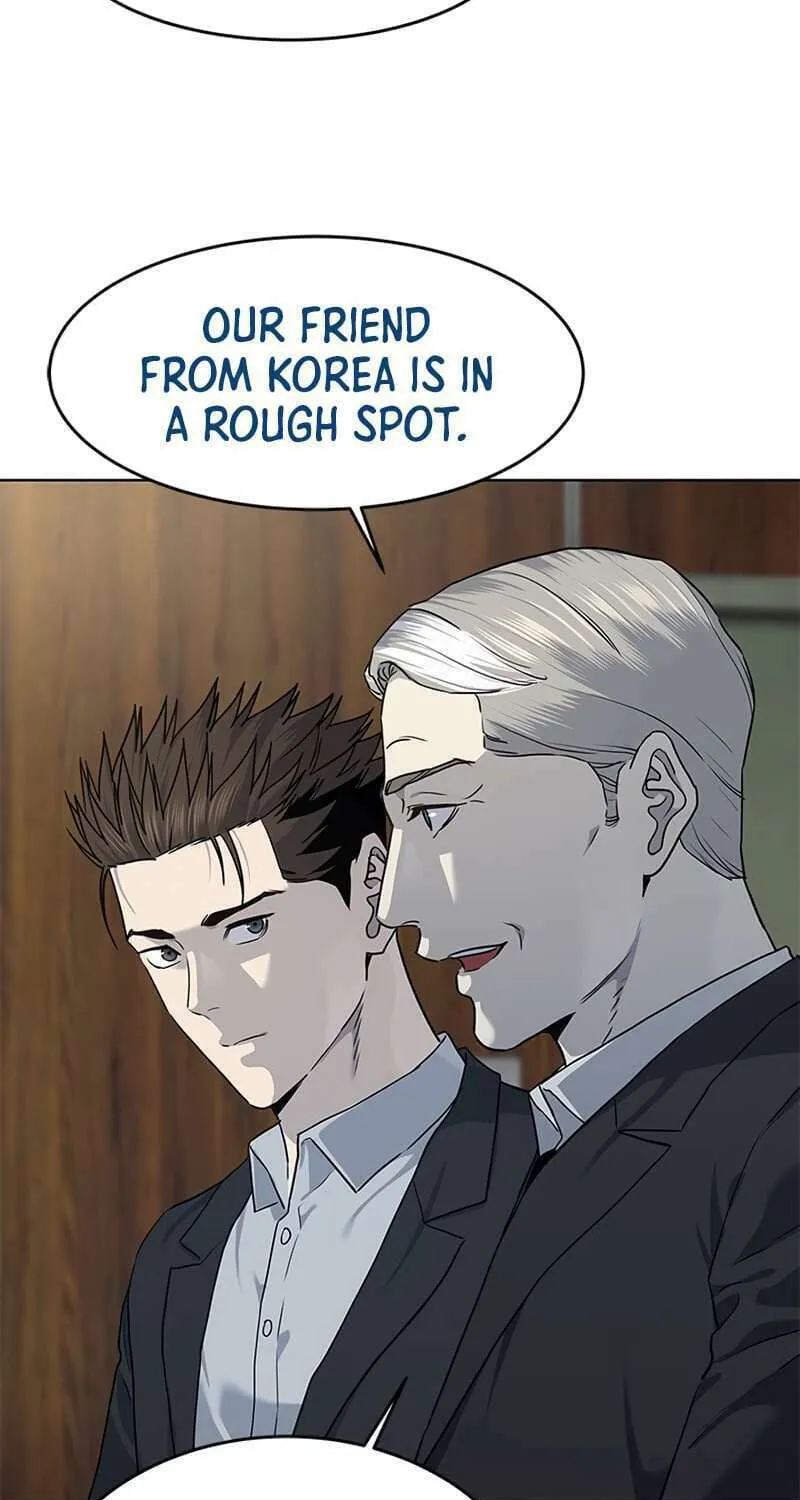 God of Blackfield Chapter 132 page 23 - 