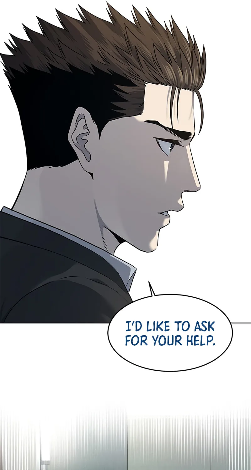 God of Blackfield Chapter 132 page 29 - 