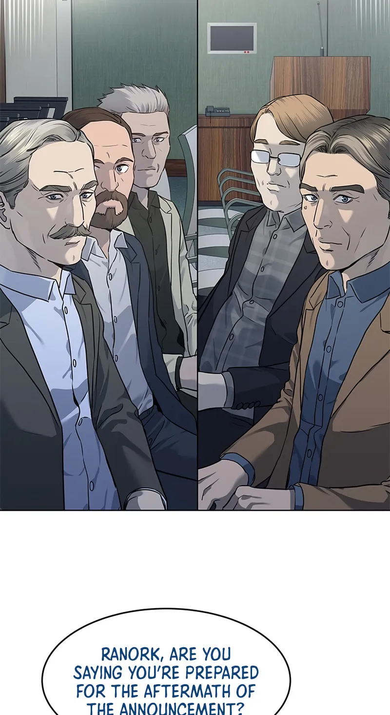 God of Blackfield Chapter 132 page 30 - 