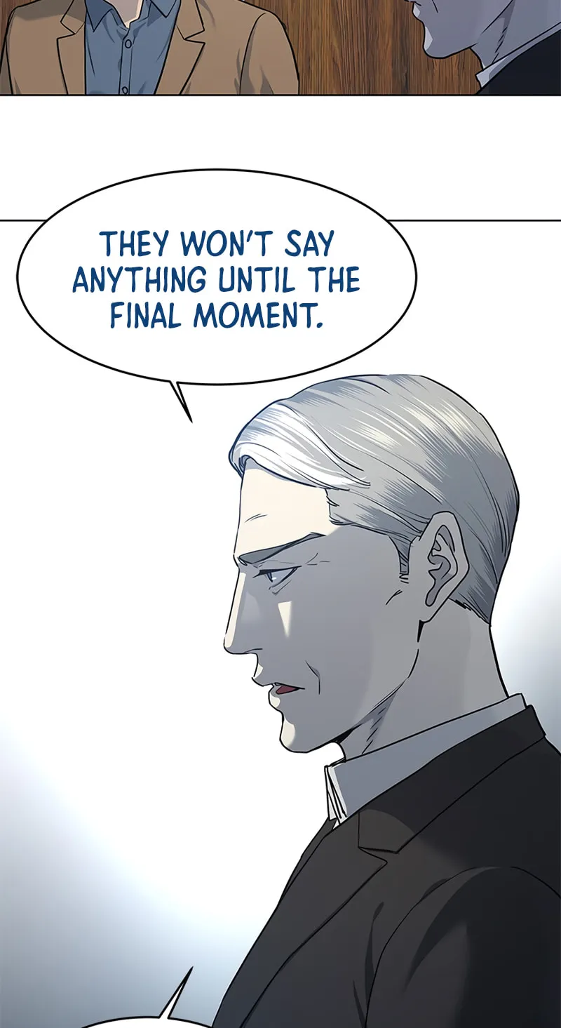 God of Blackfield Chapter 132 page 34 - 