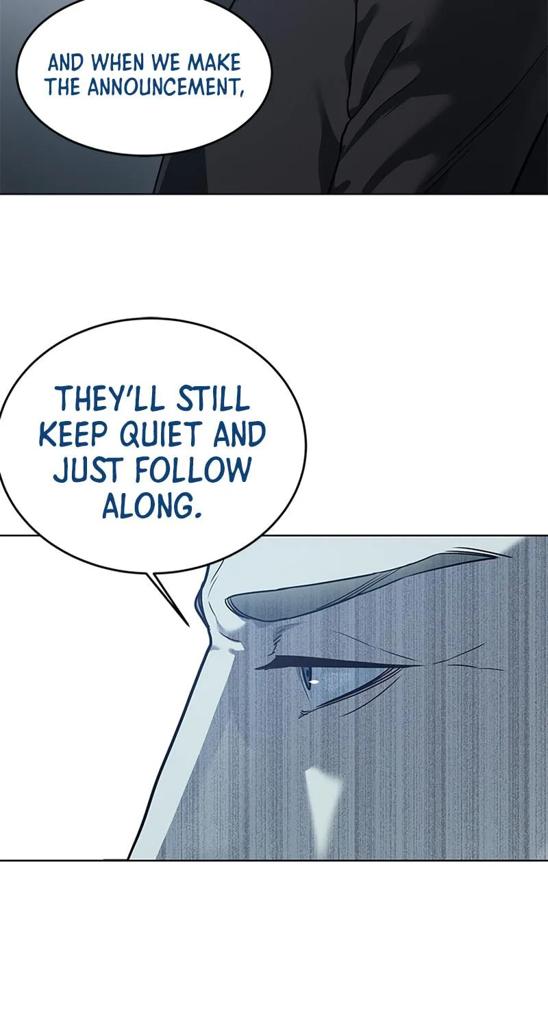 God of Blackfield Chapter 132 page 35 - 