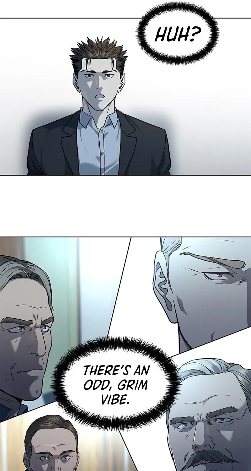 God of Blackfield Chapter 132 page 37 - 