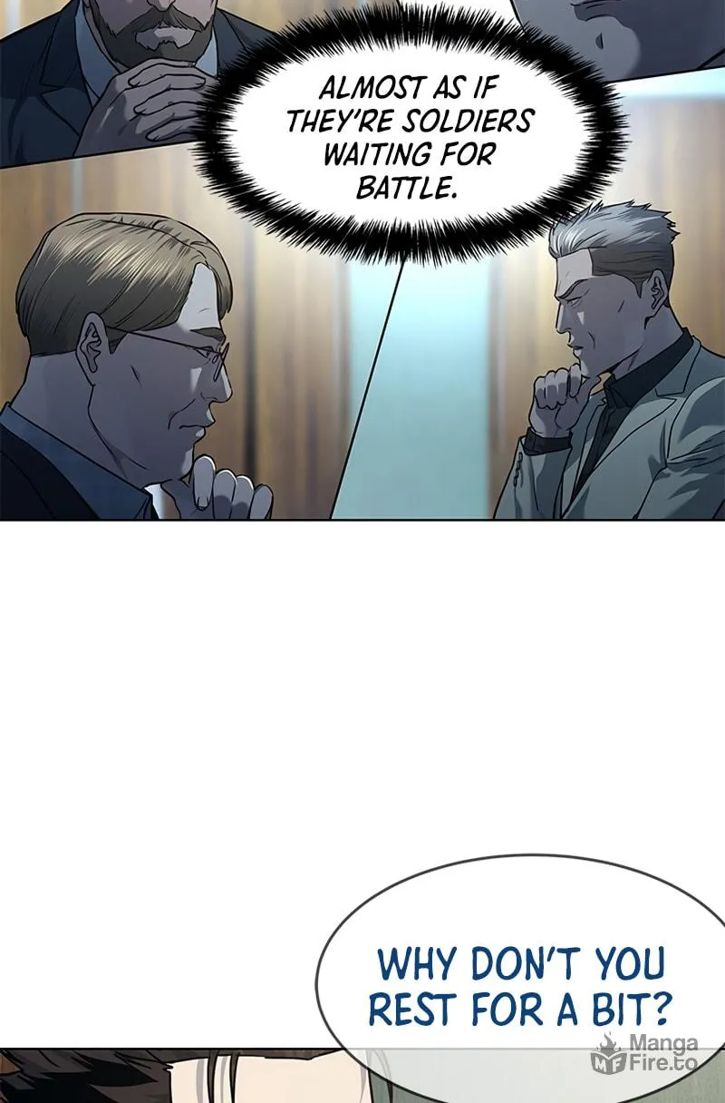 God of Blackfield Chapter 132 page 38 - 