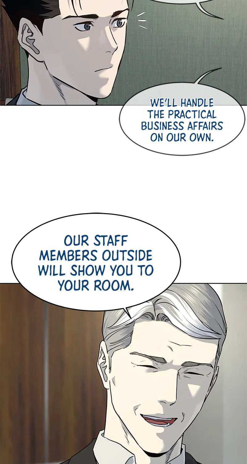 God of Blackfield Chapter 132 page 39 - 