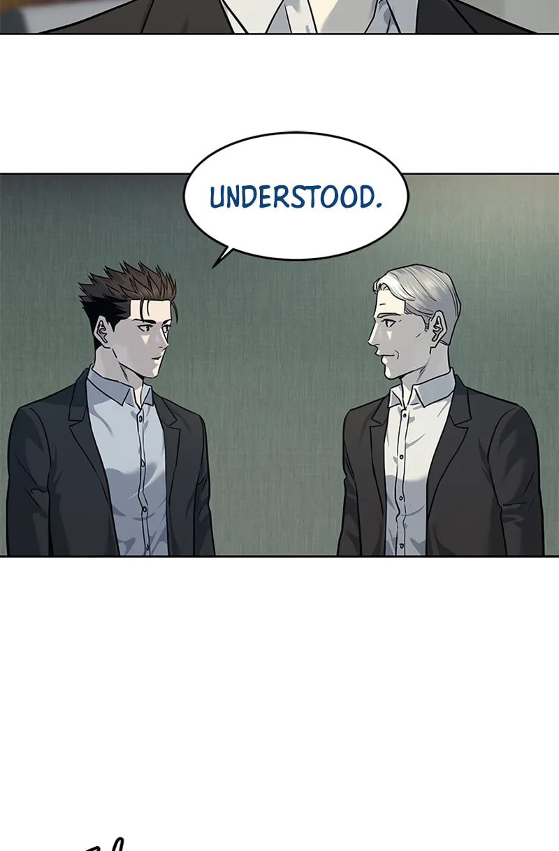 God of Blackfield Chapter 132 page 40 - 