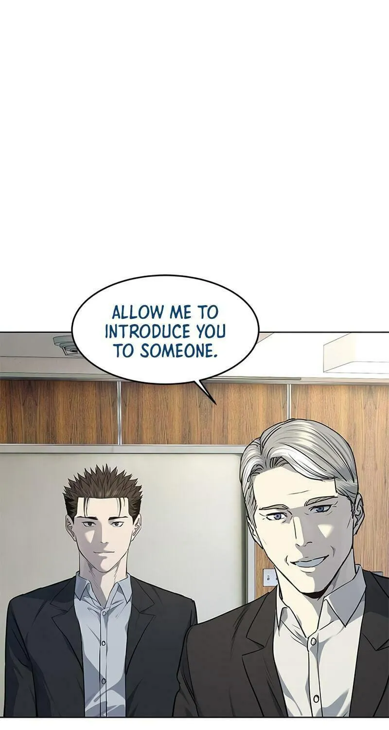 God of Blackfield Chapter 132 page 5 - 