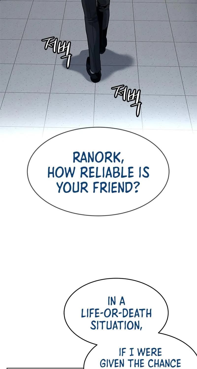 God of Blackfield Chapter 132 page 43 - 