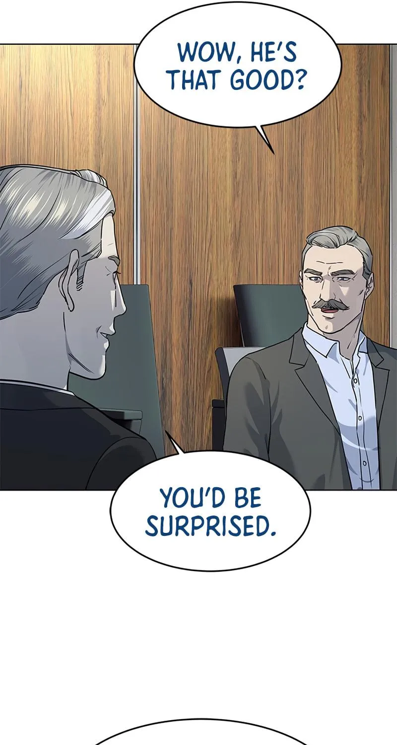 God of Blackfield Chapter 132 page 45 - 