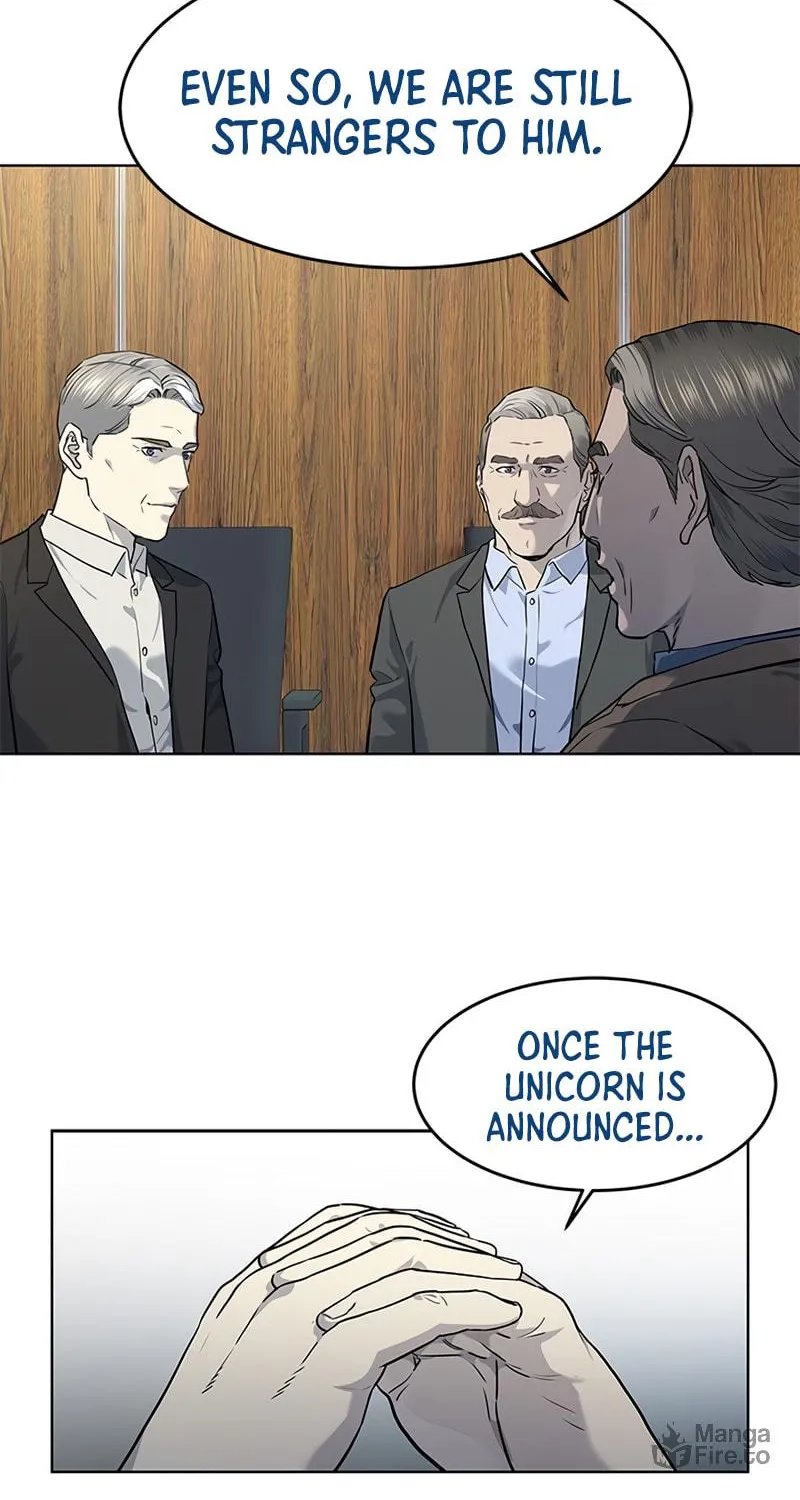 God of Blackfield Chapter 132 page 46 - 