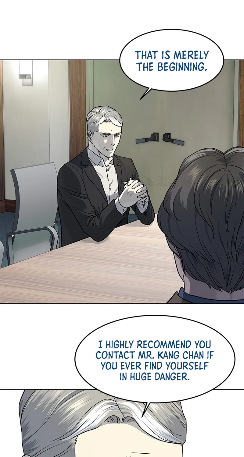 God of Blackfield Chapter 132 page 47 - 