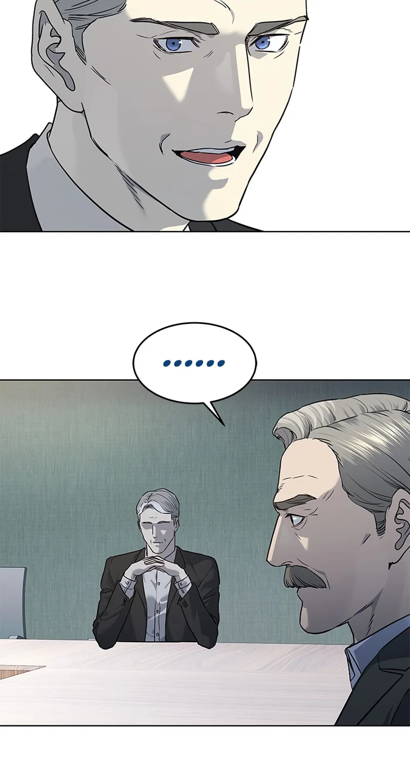 God of Blackfield Chapter 132 page 48 - 