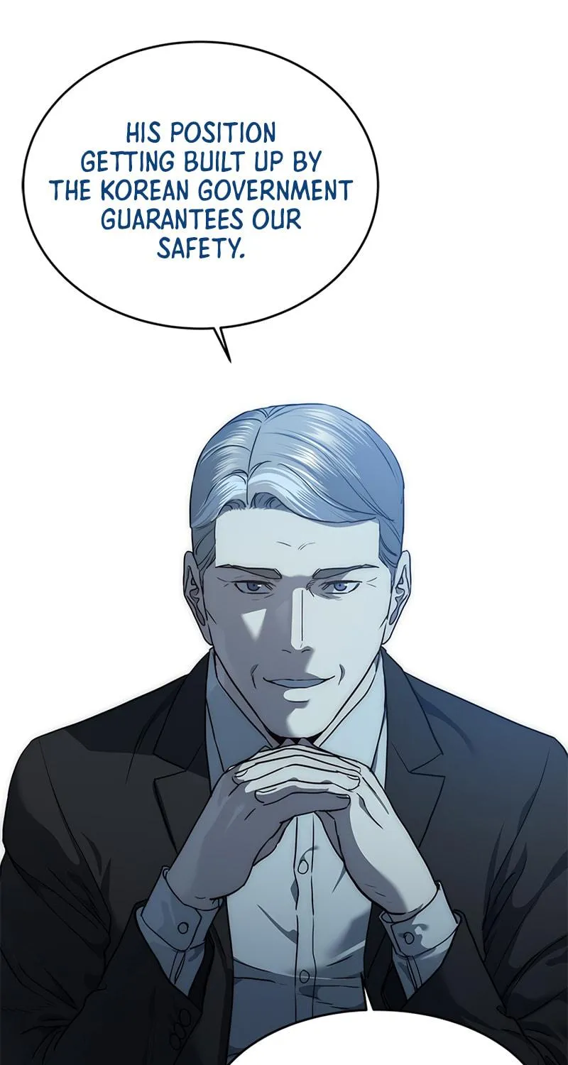 God of Blackfield Chapter 132 page 49 - 