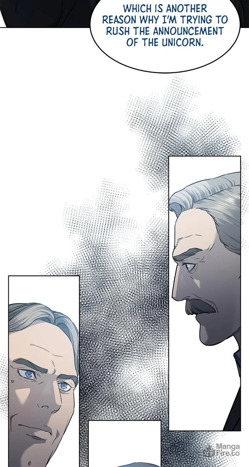 God of Blackfield Chapter 132 page 50 - 