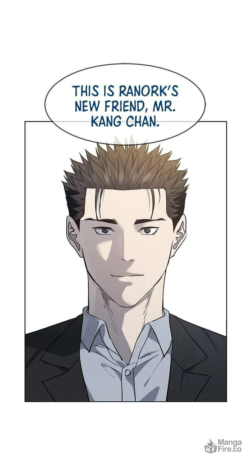 God of Blackfield Chapter 132 page 6 - 