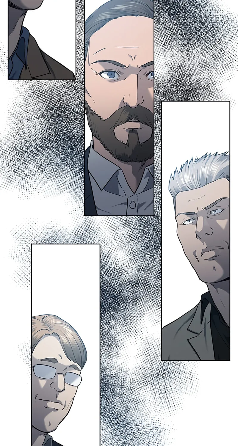 God of Blackfield Chapter 132 page 51 - 