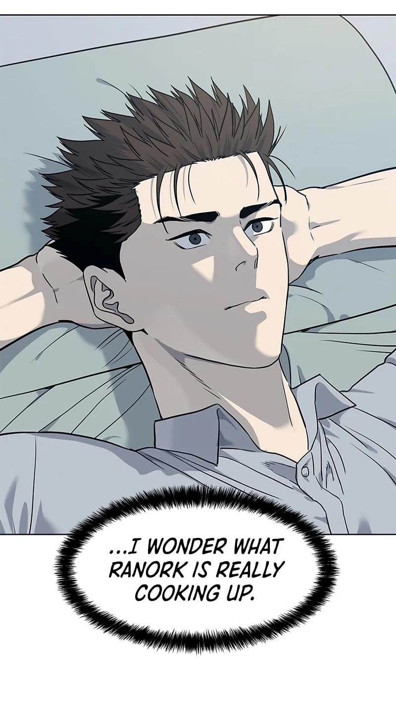 God of Blackfield Chapter 132 page 54 - 