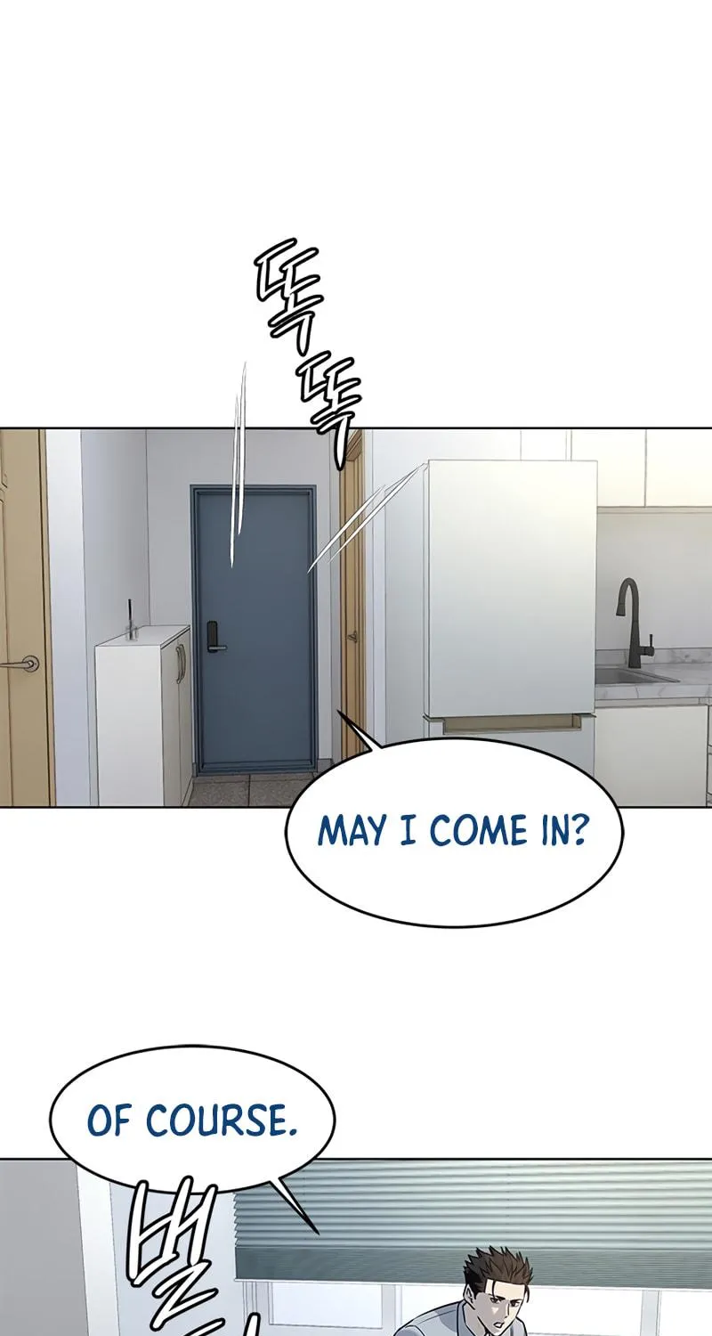 God of Blackfield Chapter 132 page 55 - 