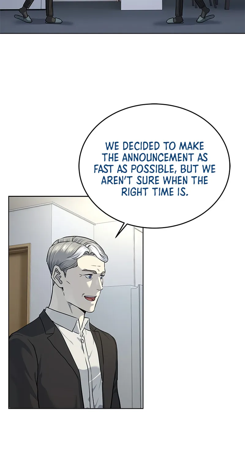 God of Blackfield Chapter 132 page 57 - 