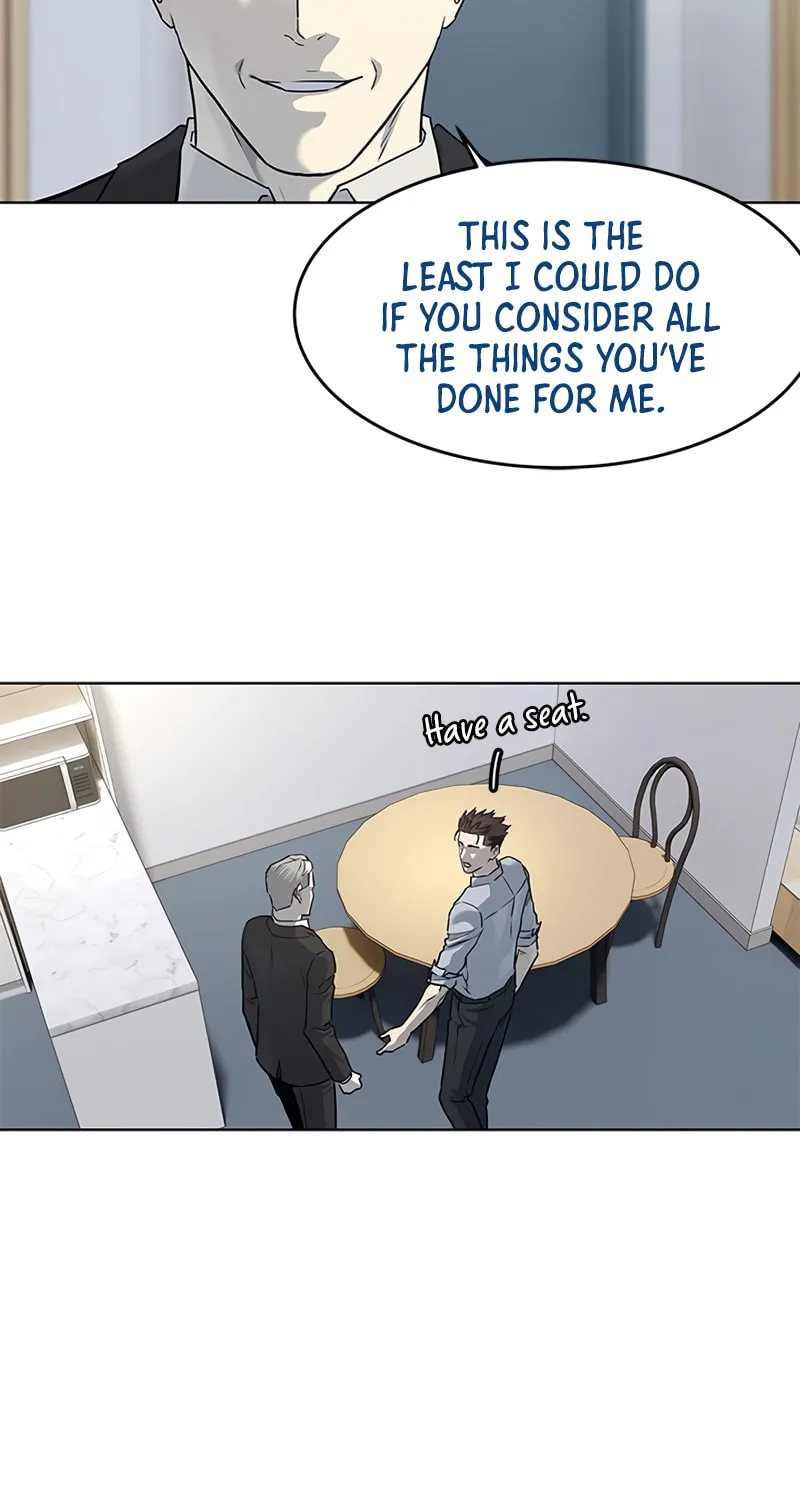 God of Blackfield Chapter 132 page 59 - 