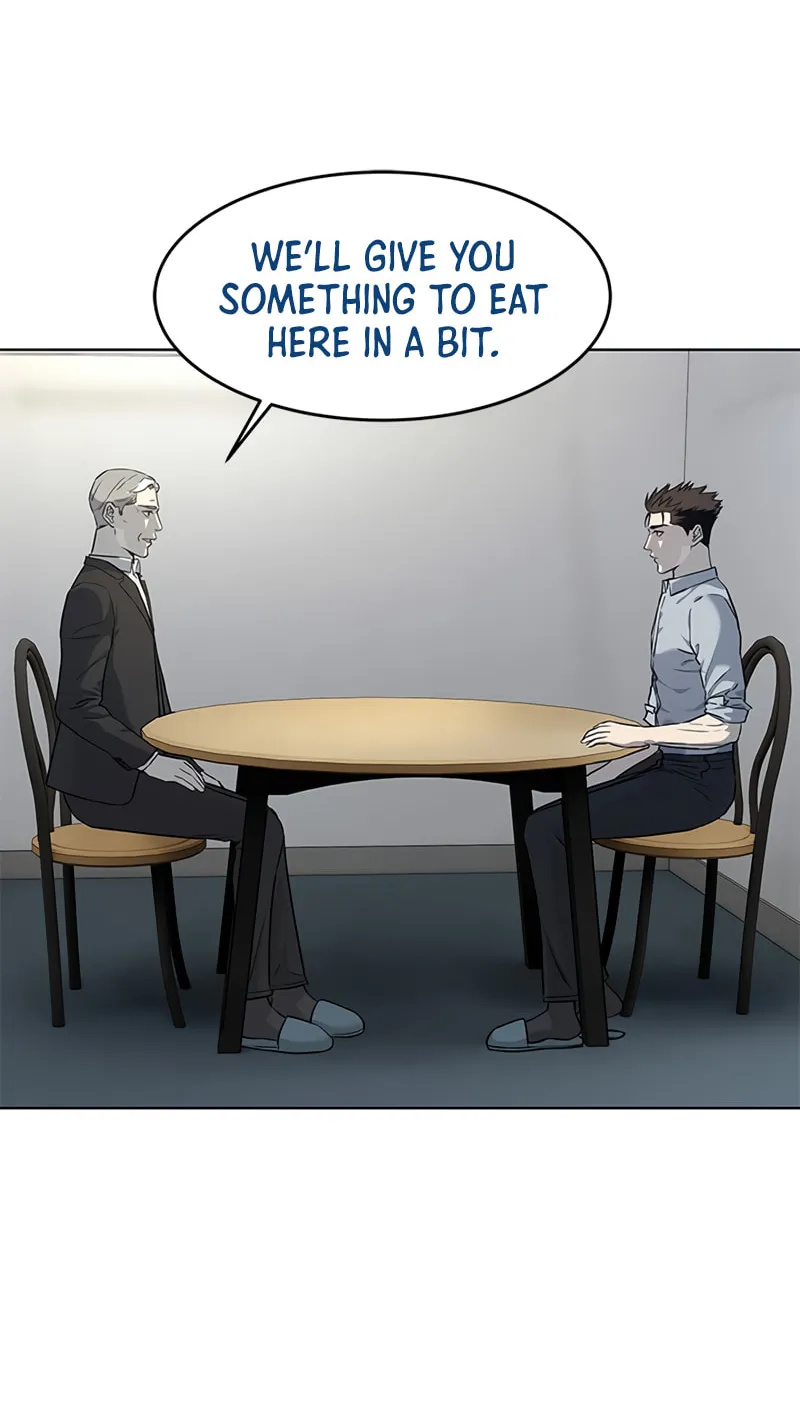 God of Blackfield Chapter 132 page 60 - 
