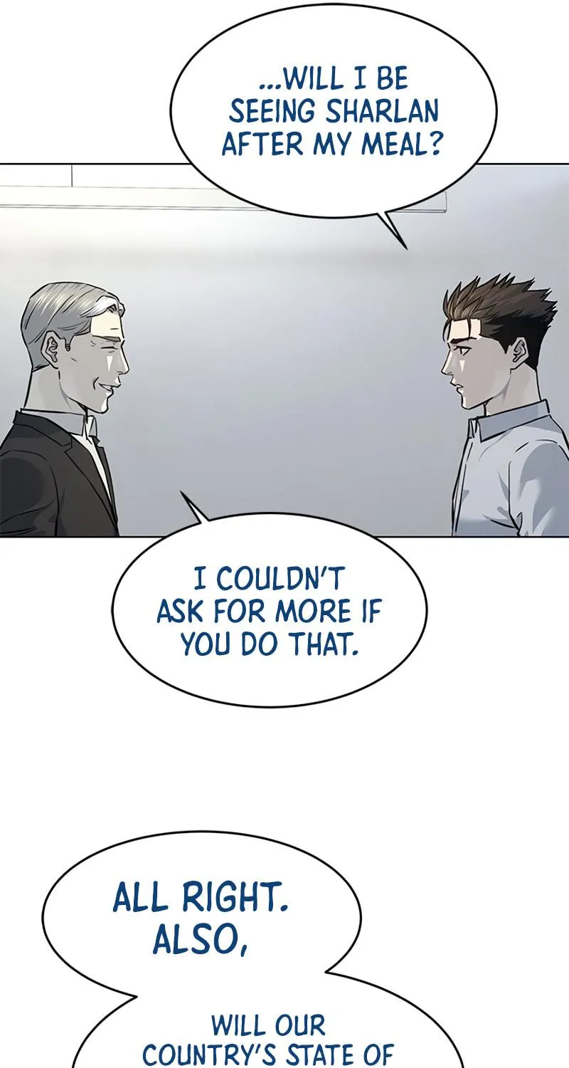 God of Blackfield Chapter 132 page 61 - 