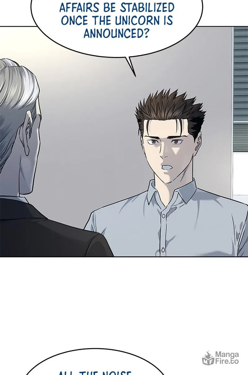 God of Blackfield Chapter 132 page 62 - 
