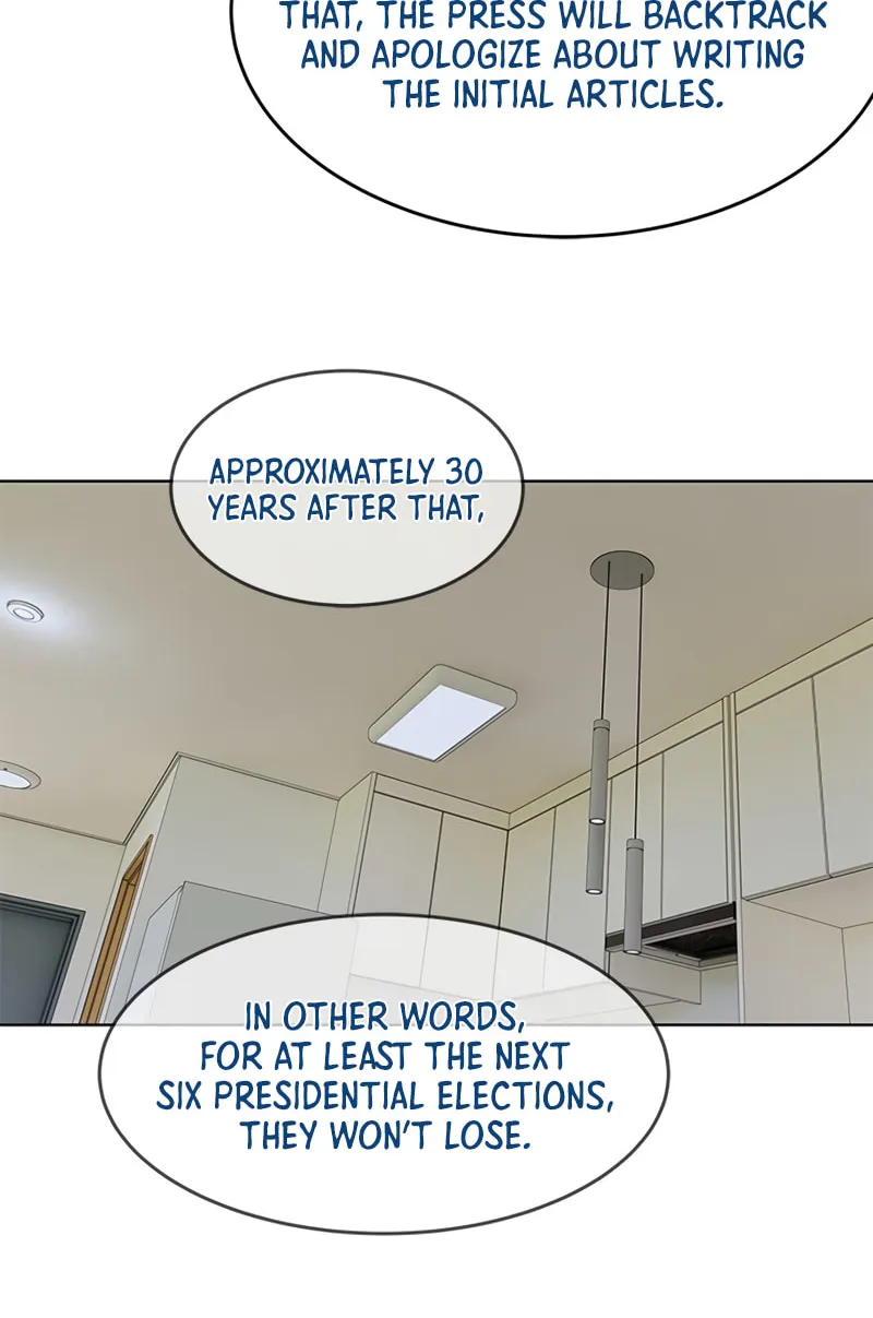 God of Blackfield Chapter 132 page 64 - 