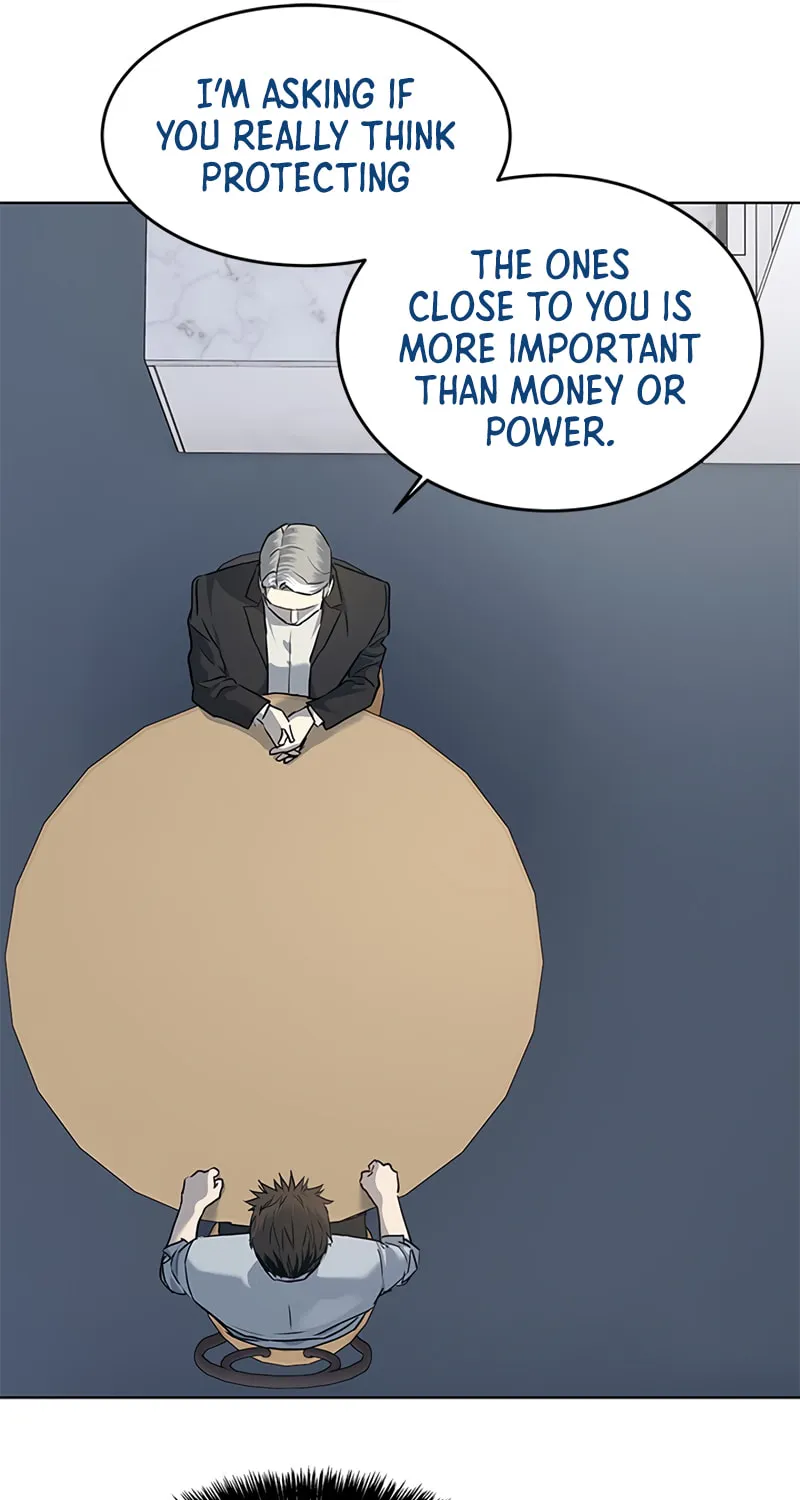 God of Blackfield Chapter 132 page 69 - 