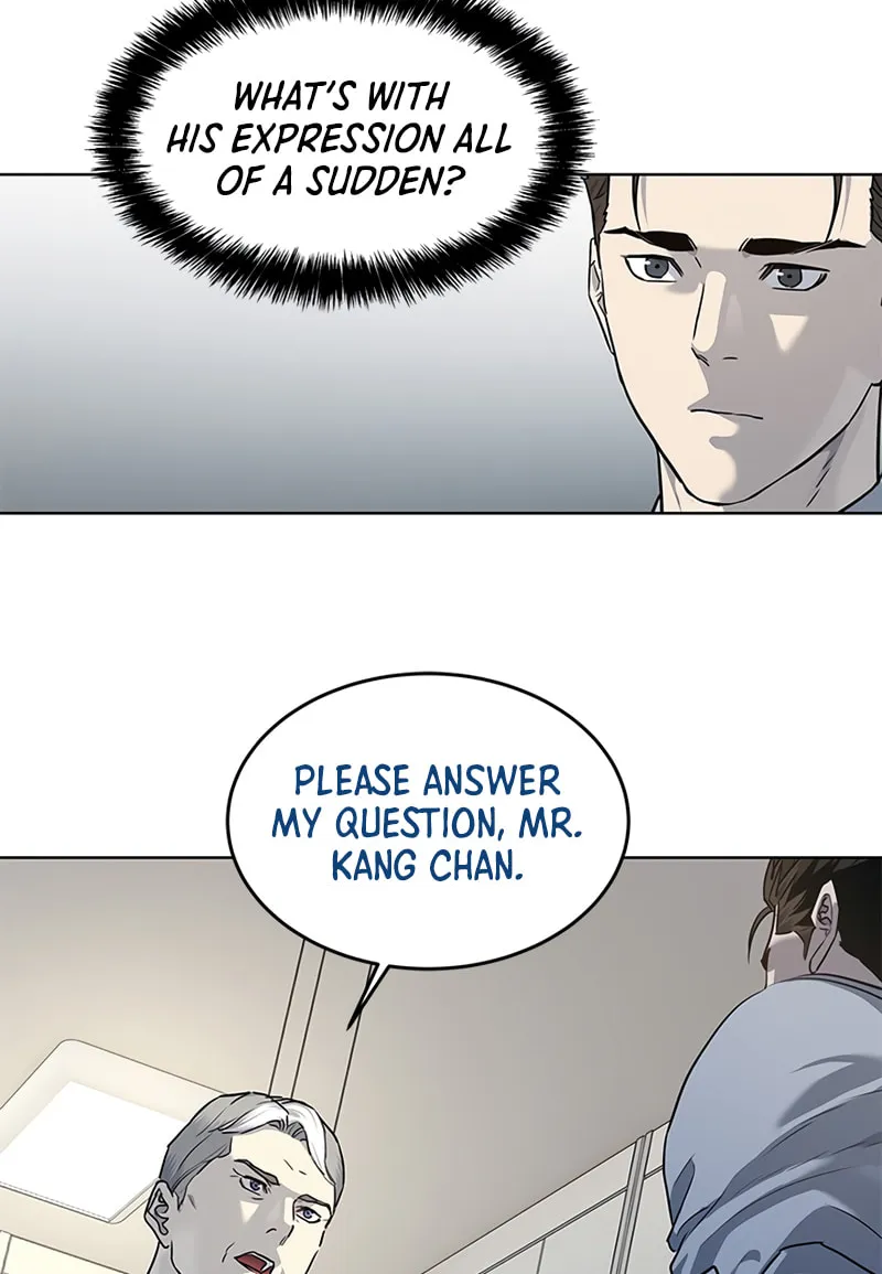 God of Blackfield Chapter 132 page 70 - 