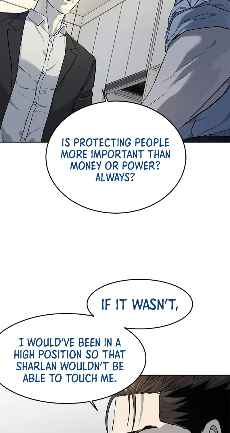 God of Blackfield Chapter 132 page 71 - 