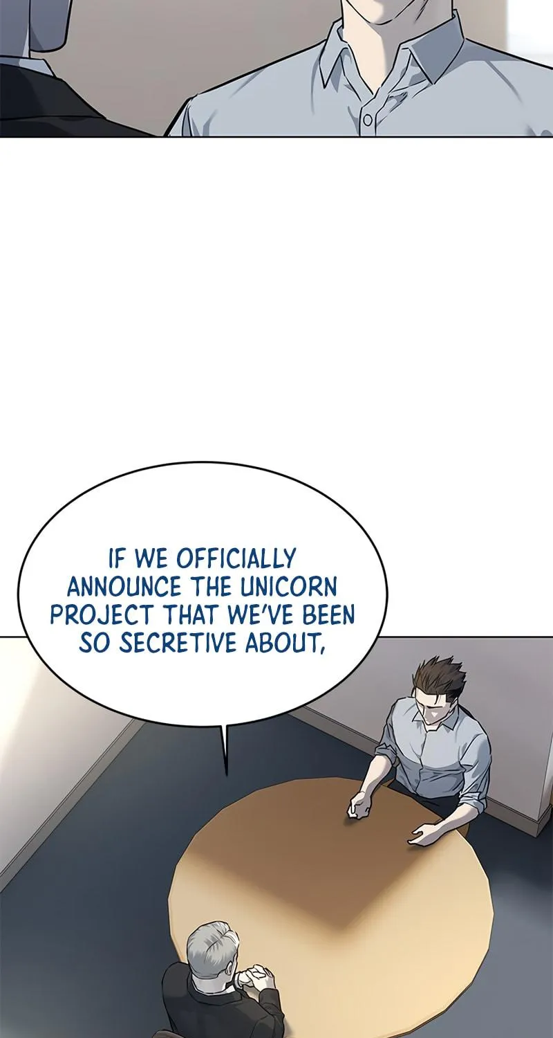 God of Blackfield Chapter 132 page 79 - 