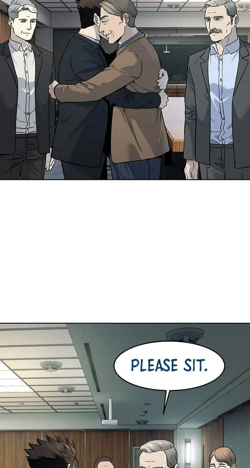 God of Blackfield Chapter 132 page 9 - 