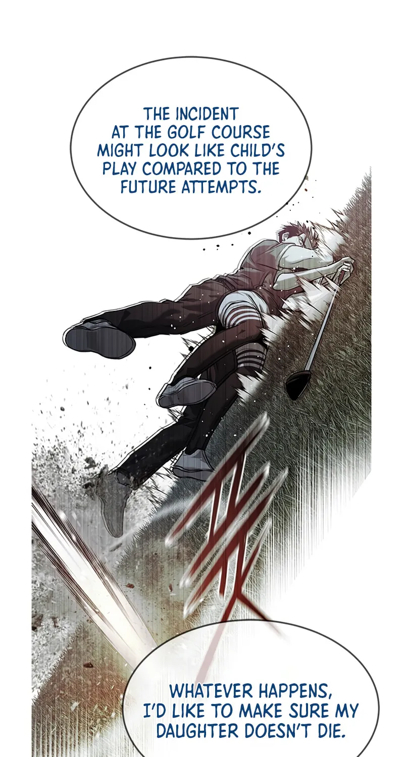 God of Blackfield Chapter 132 page 81 - 