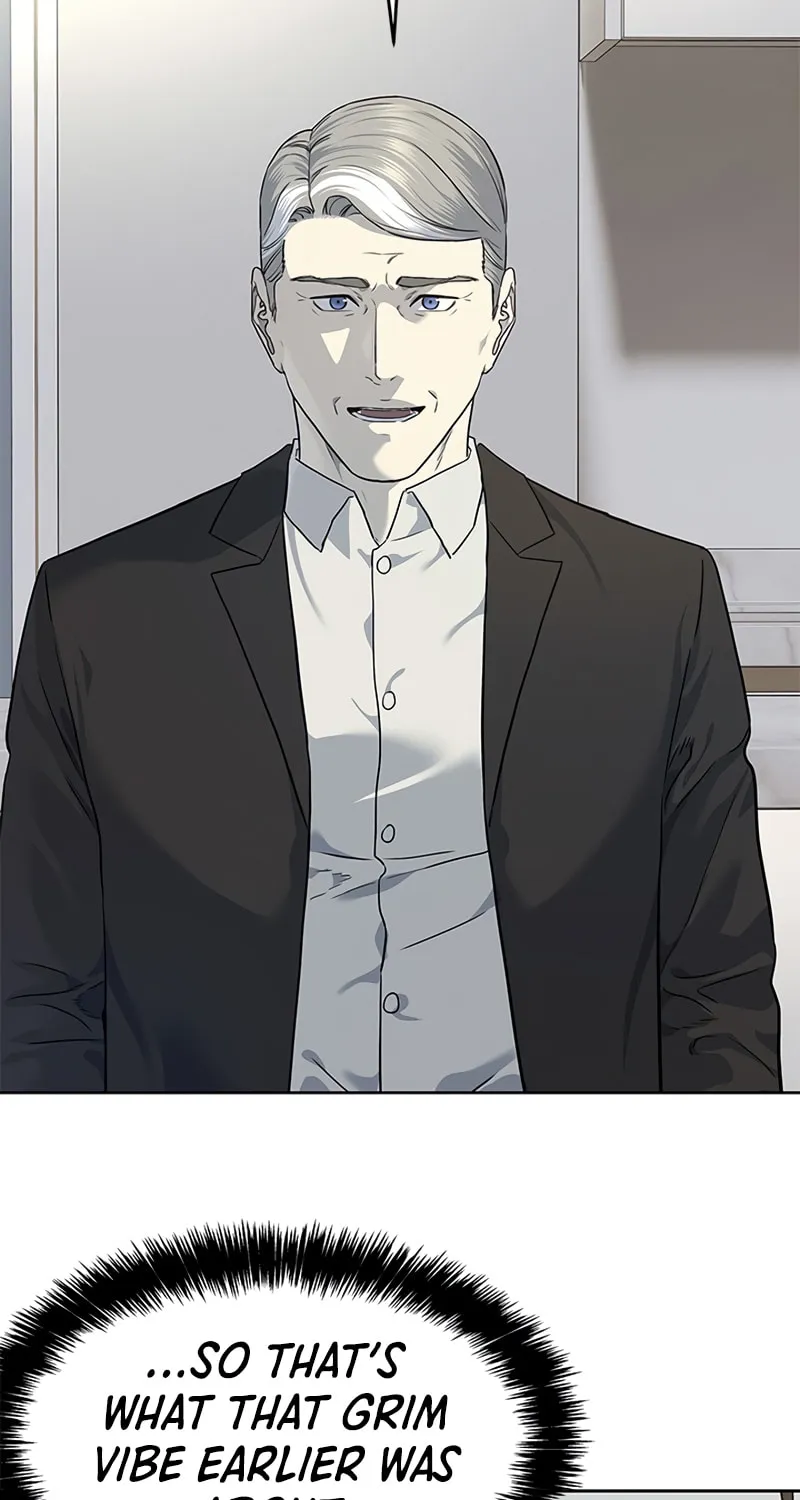 God of Blackfield Chapter 132 page 83 - 
