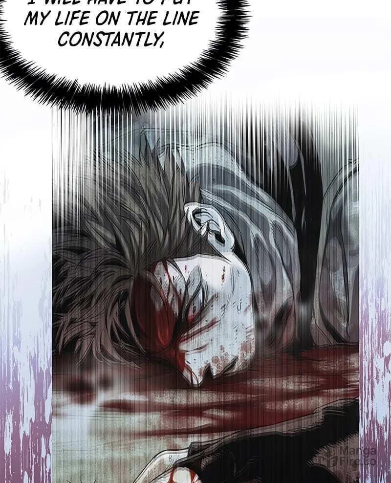 God of Blackfield Chapter 132 page 86 - 