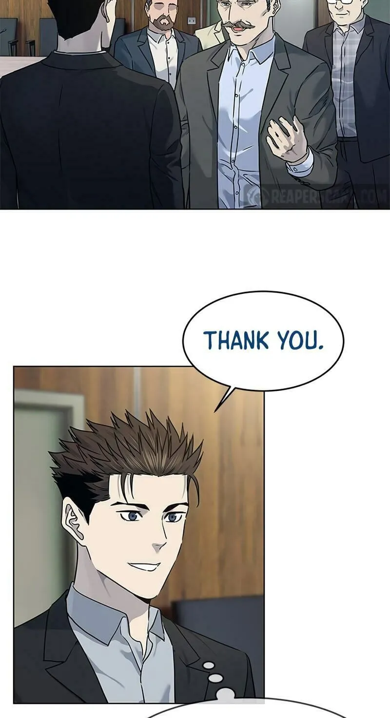 God of Blackfield Chapter 132 page 10 - 