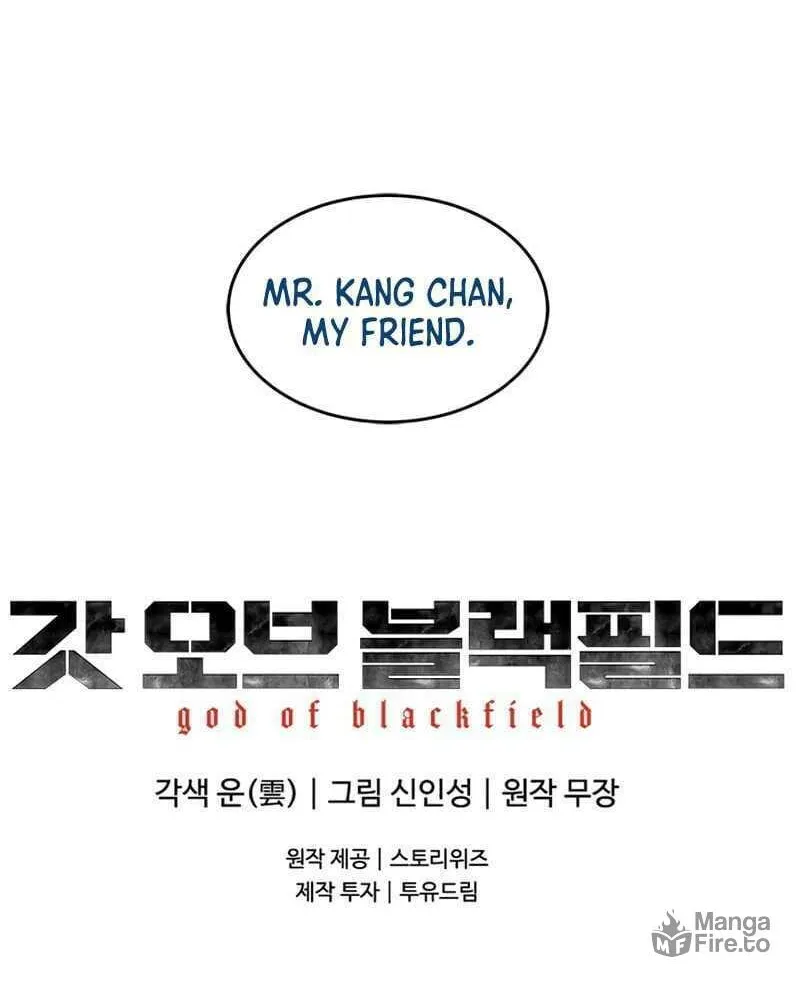 God of Blackfield Chapter 132 page 92 - 