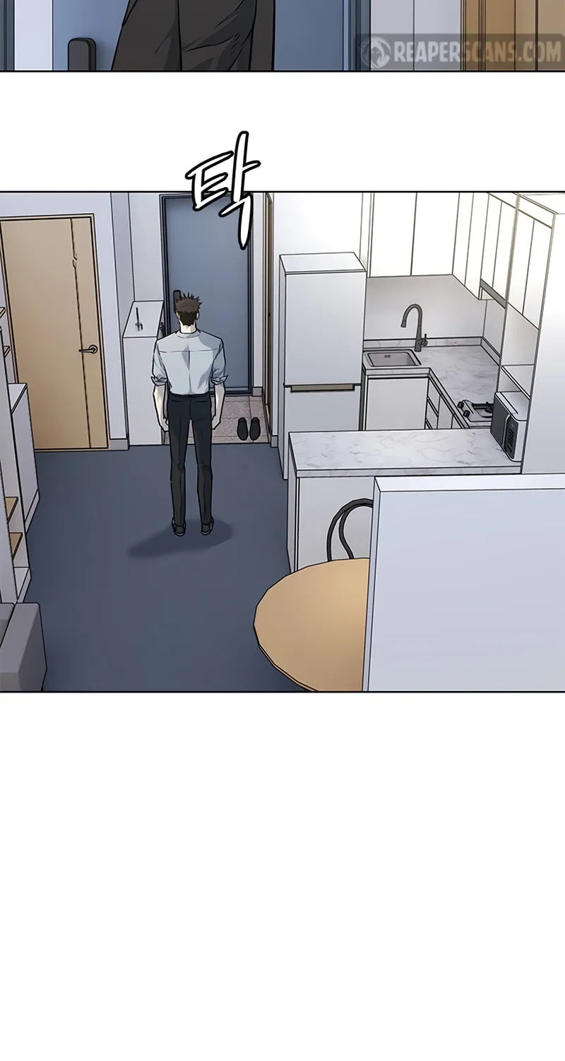 God of Blackfield Chapter 133 page 11 - 